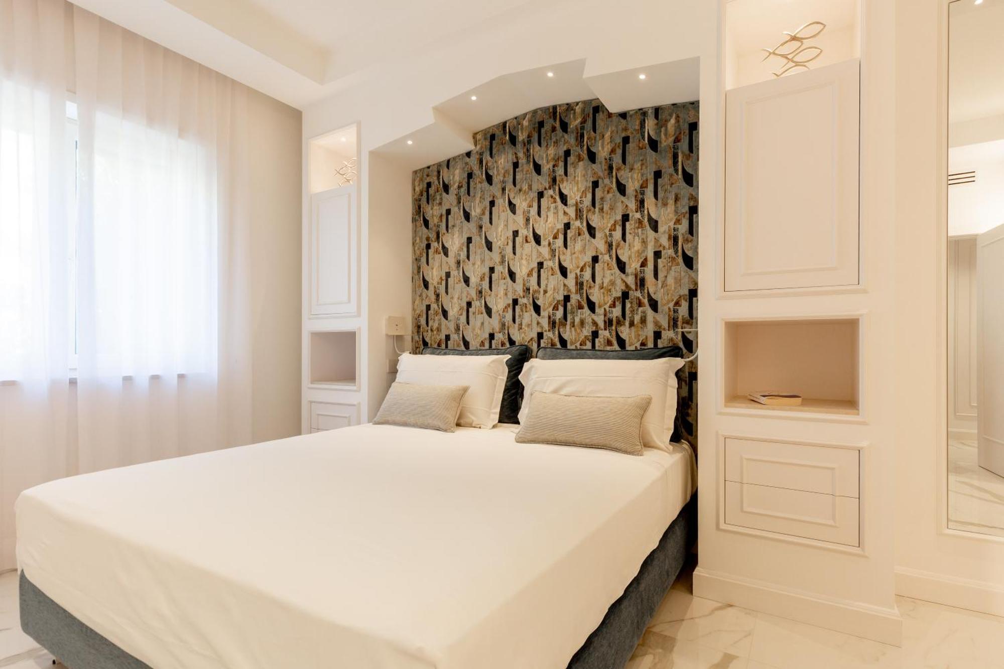 Maison Adriana سورينتو المظهر الخارجي الصورة