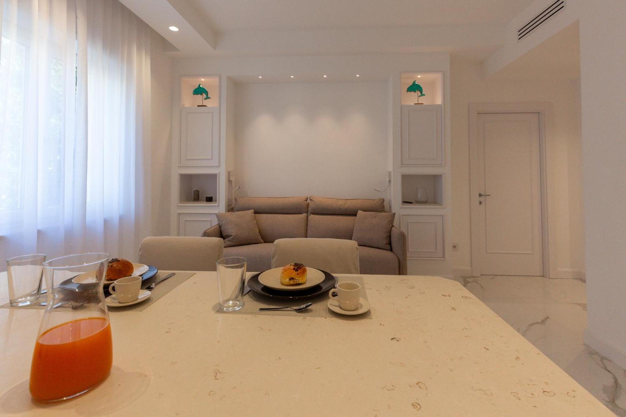 Maison Adriana سورينتو المظهر الخارجي الصورة