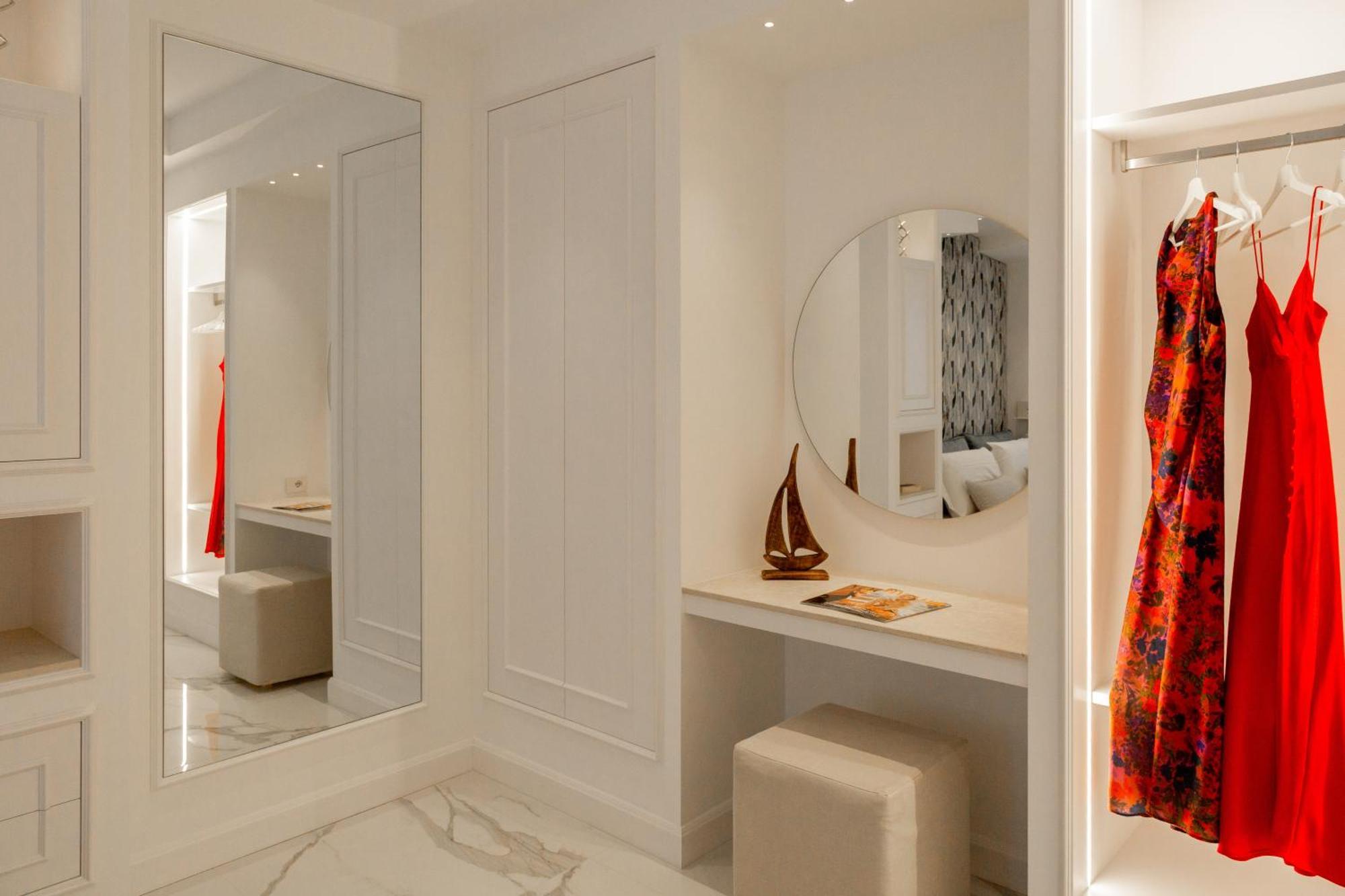 Maison Adriana سورينتو المظهر الخارجي الصورة