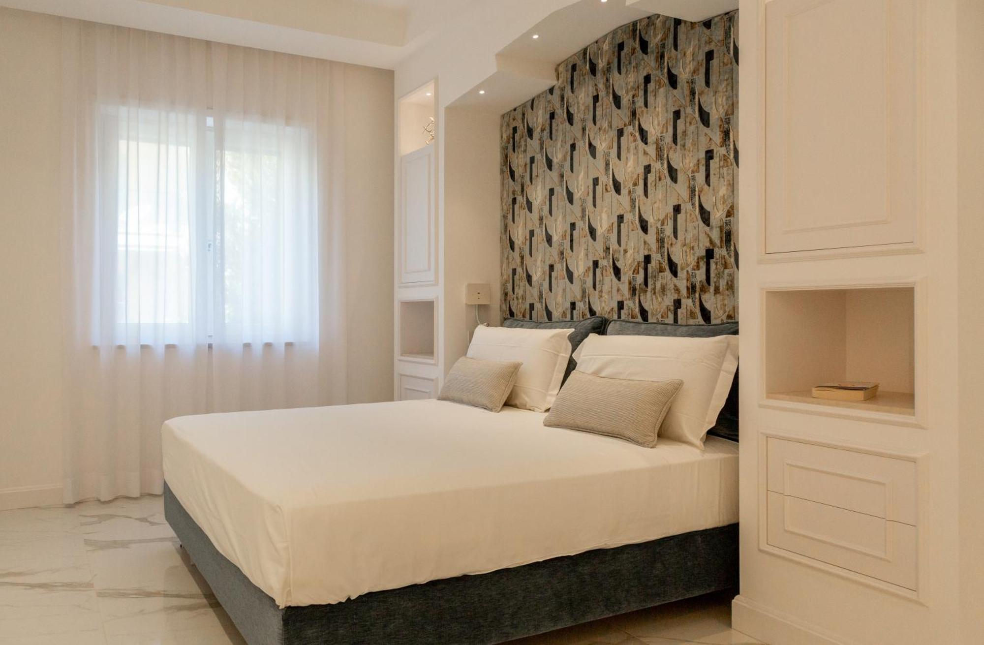 Maison Adriana سورينتو المظهر الخارجي الصورة