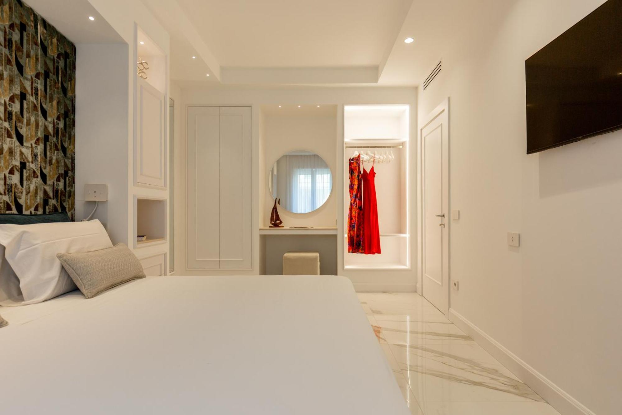 Maison Adriana سورينتو المظهر الخارجي الصورة