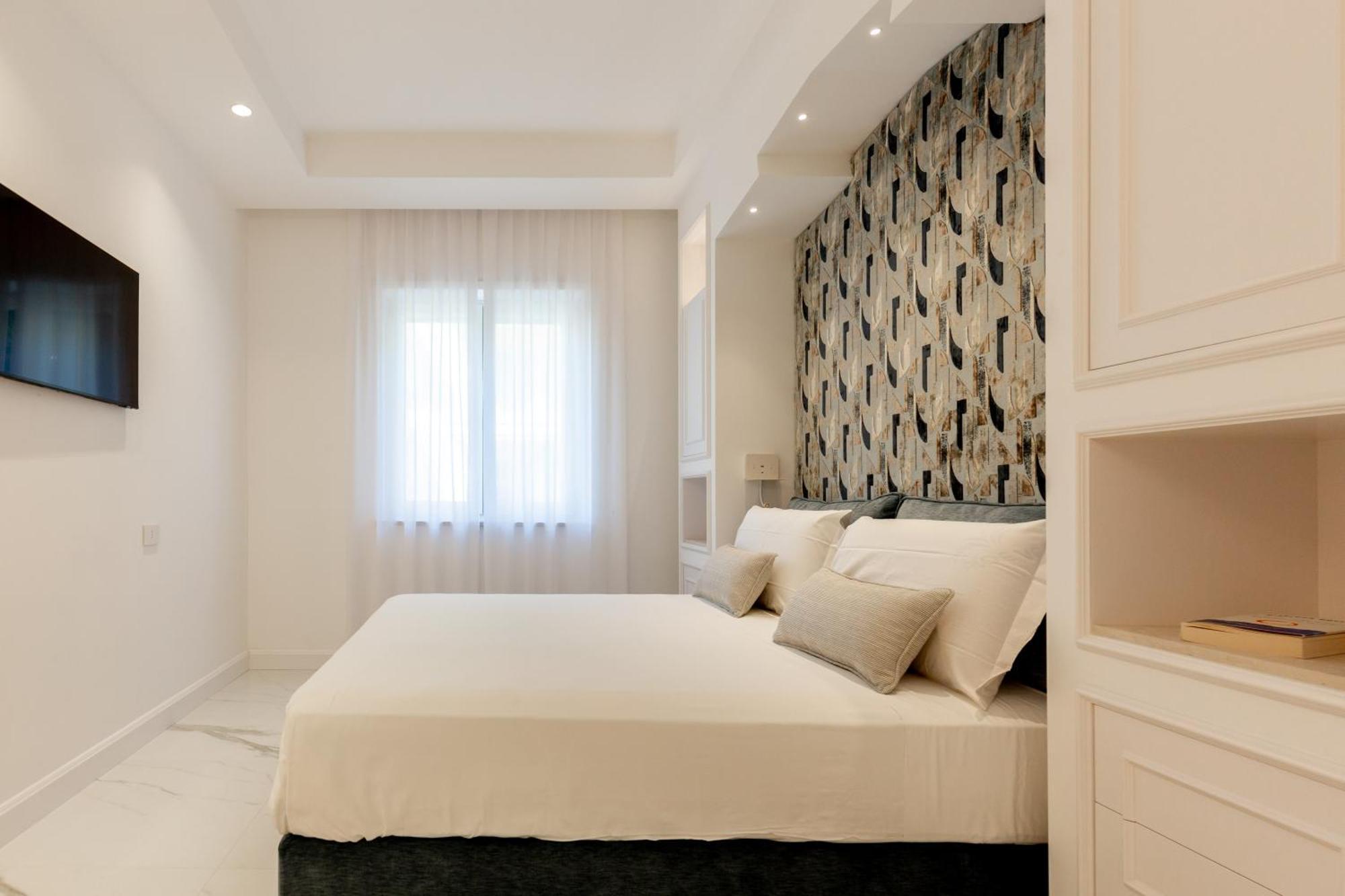 Maison Adriana سورينتو المظهر الخارجي الصورة