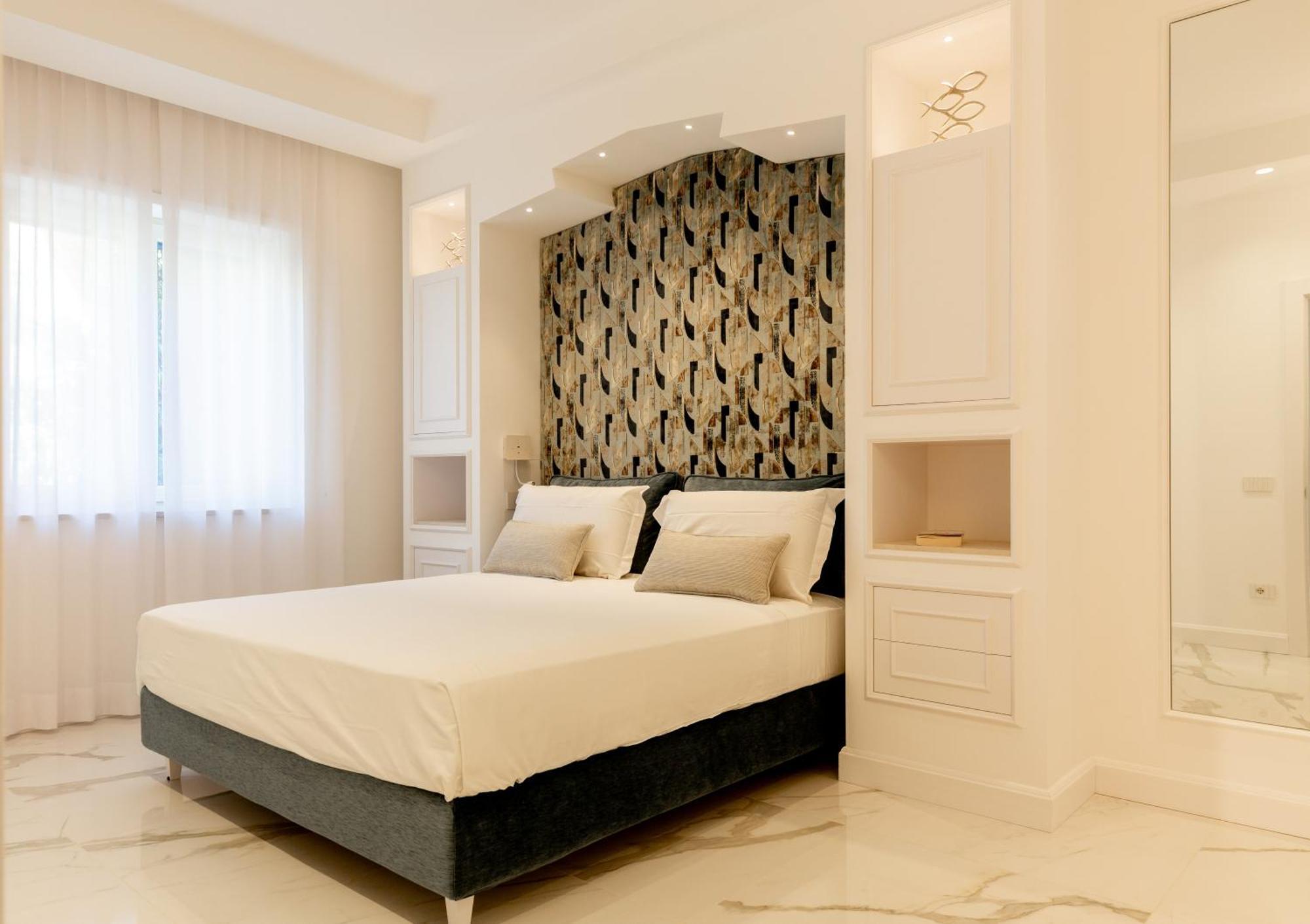 Maison Adriana سورينتو المظهر الخارجي الصورة