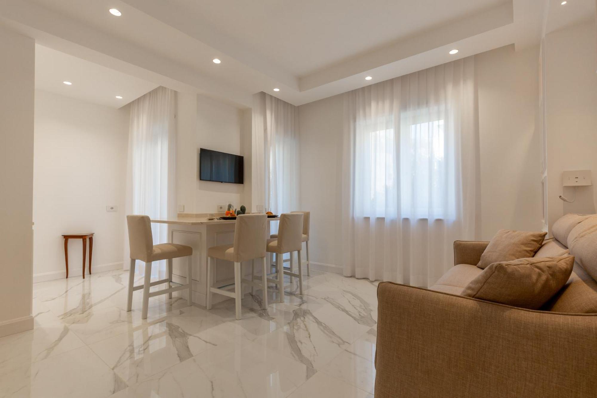 Maison Adriana سورينتو المظهر الخارجي الصورة