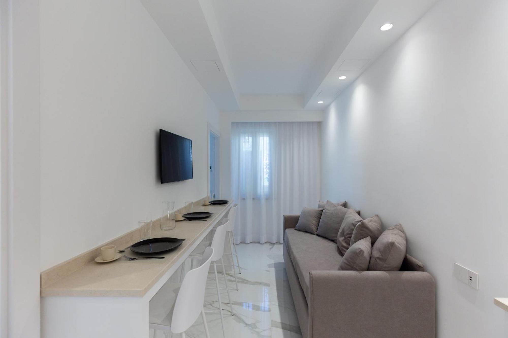 Maison Adriana سورينتو المظهر الخارجي الصورة