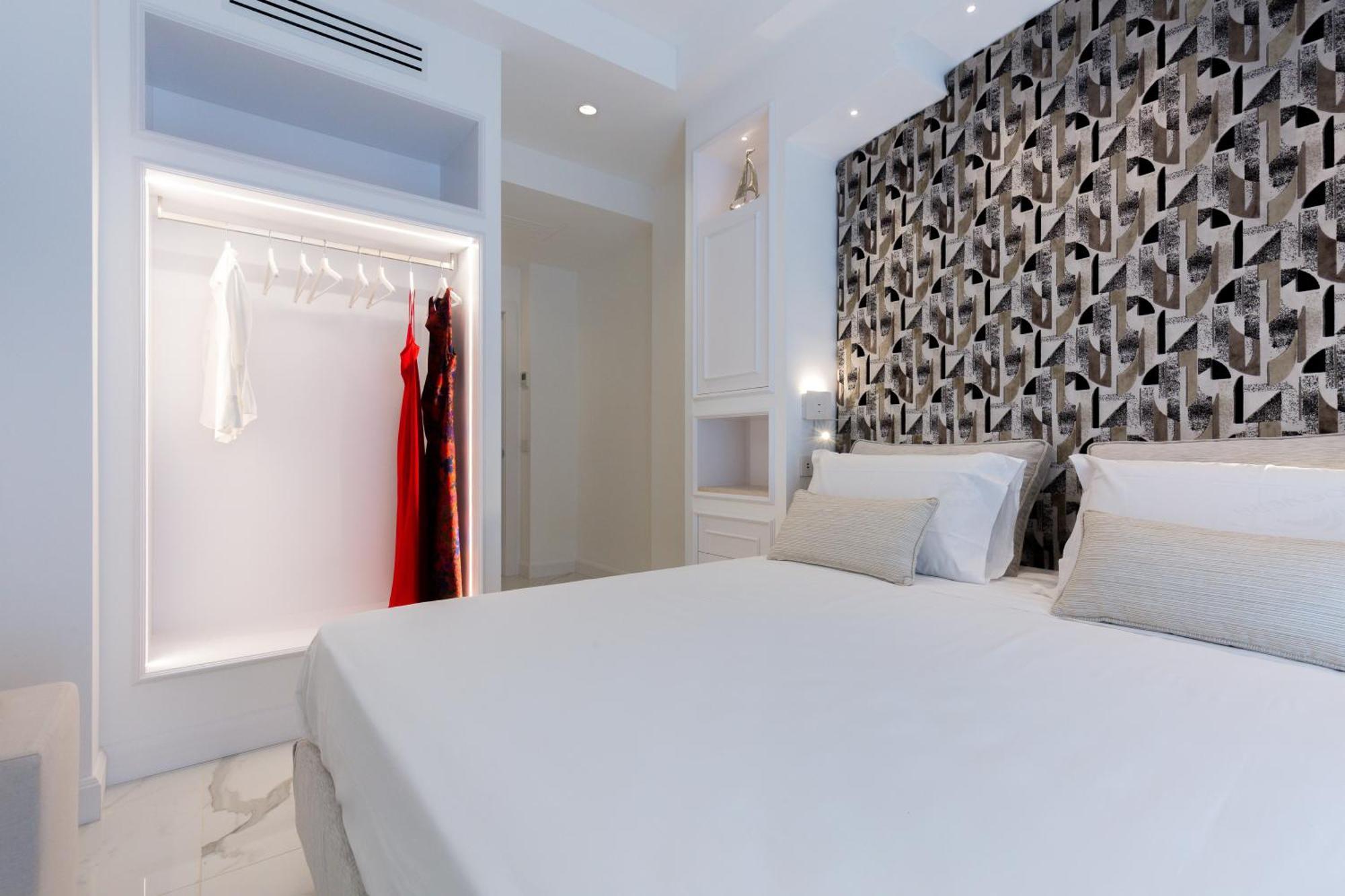 Maison Adriana سورينتو المظهر الخارجي الصورة