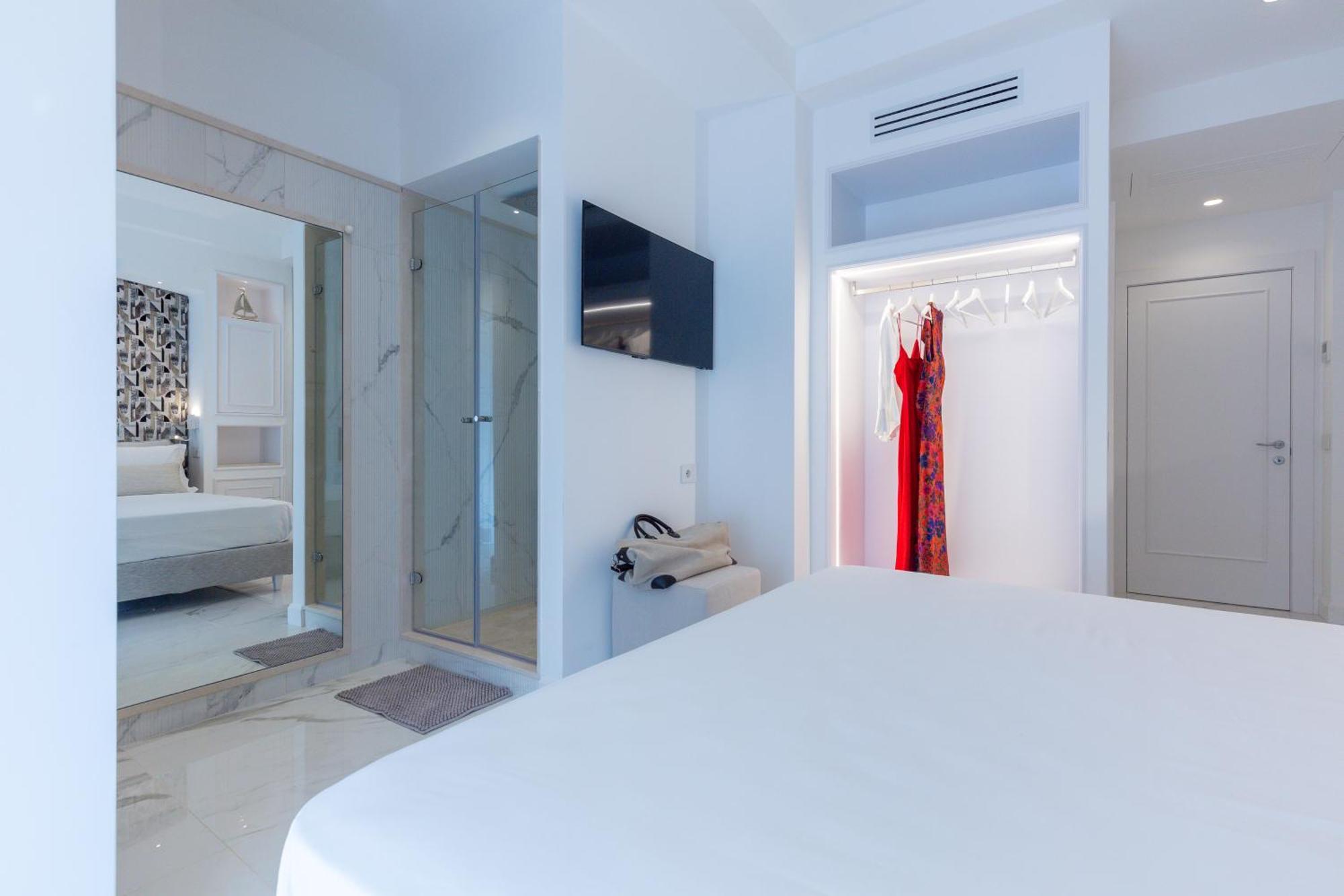 Maison Adriana سورينتو المظهر الخارجي الصورة