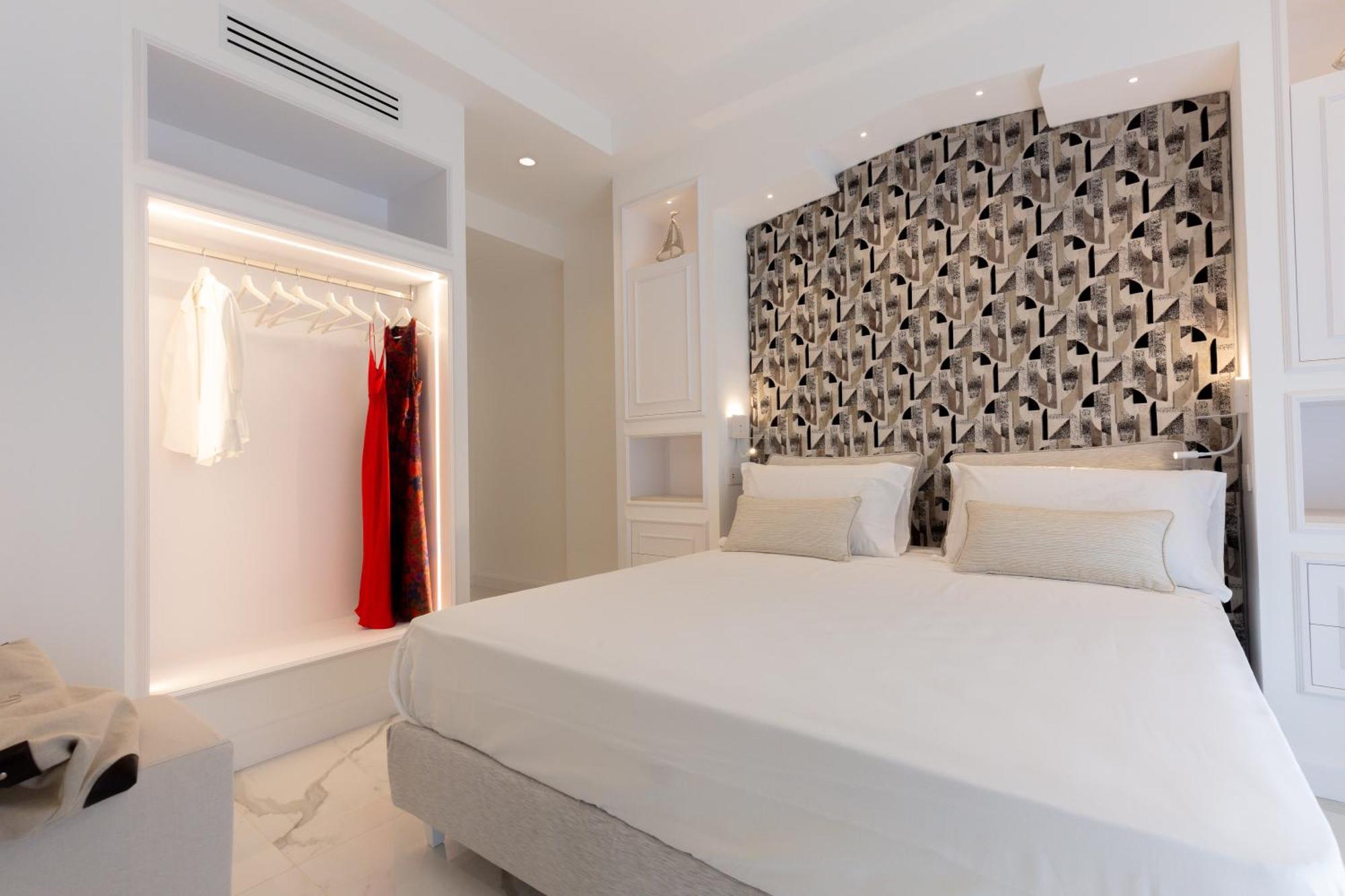 Maison Adriana سورينتو المظهر الخارجي الصورة
