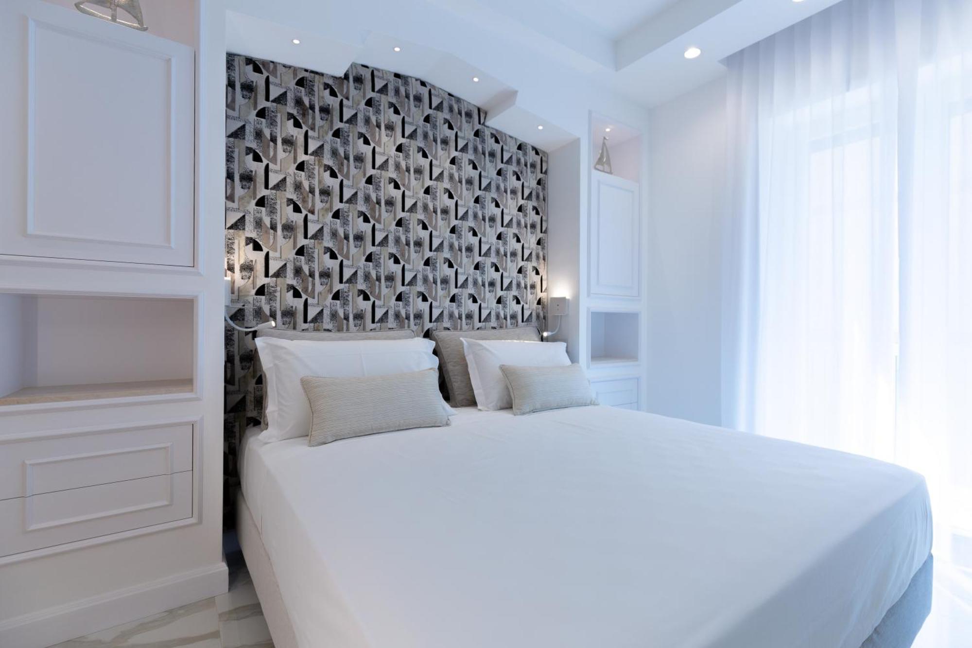 Maison Adriana سورينتو المظهر الخارجي الصورة
