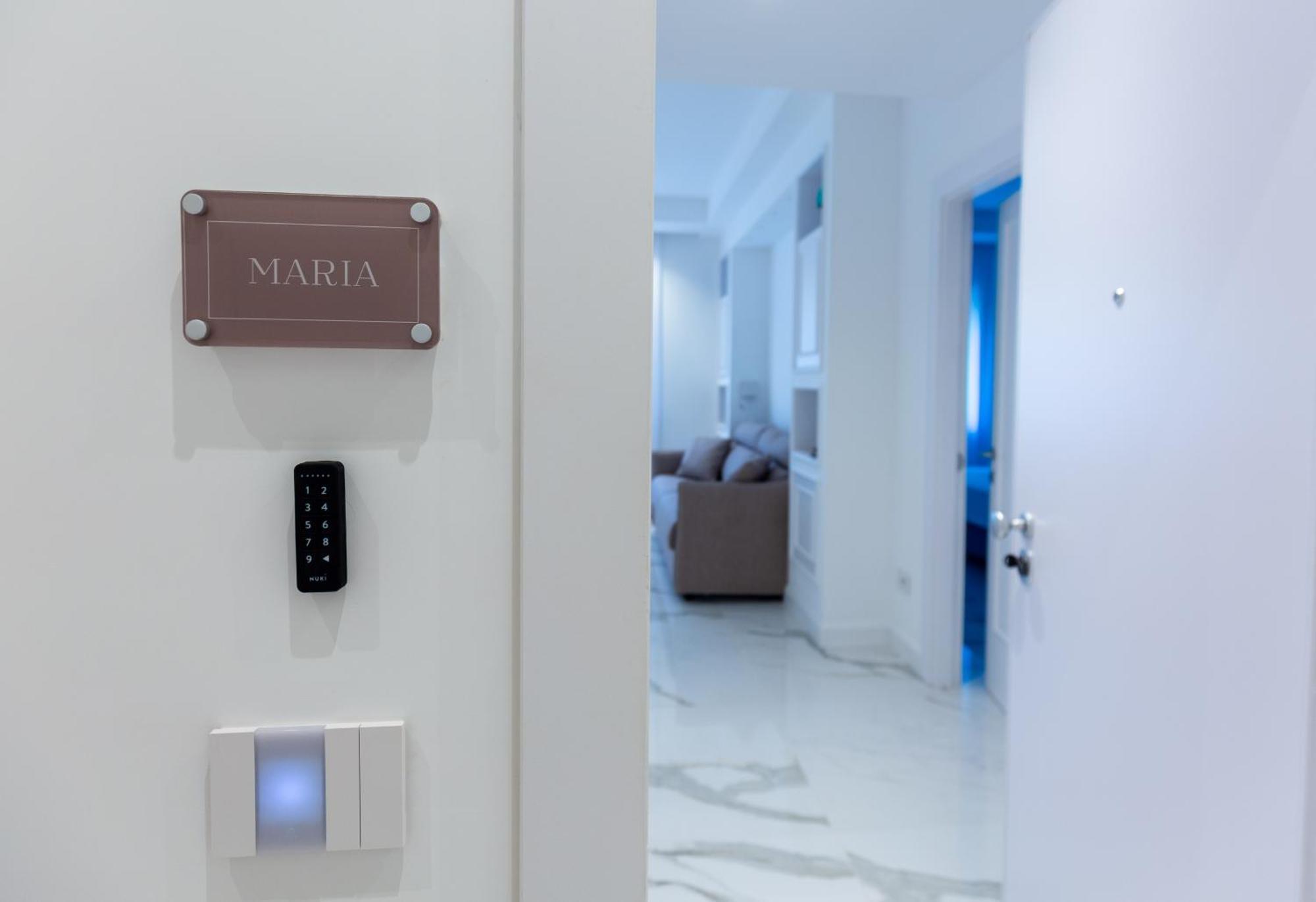 Maison Adriana سورينتو المظهر الخارجي الصورة