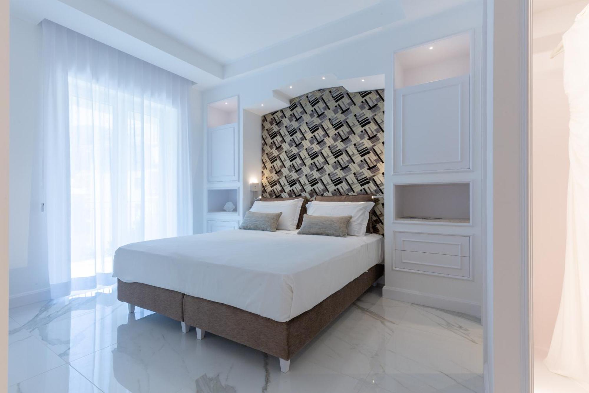 Maison Adriana سورينتو المظهر الخارجي الصورة