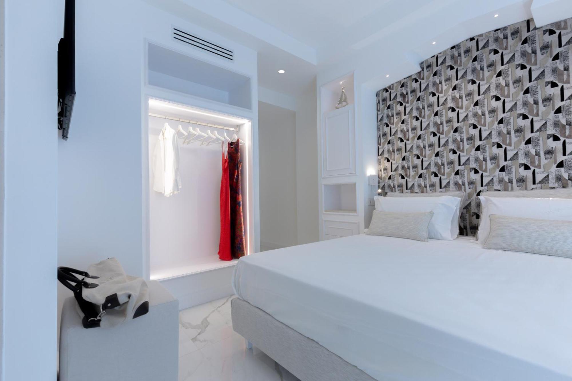 Maison Adriana سورينتو المظهر الخارجي الصورة