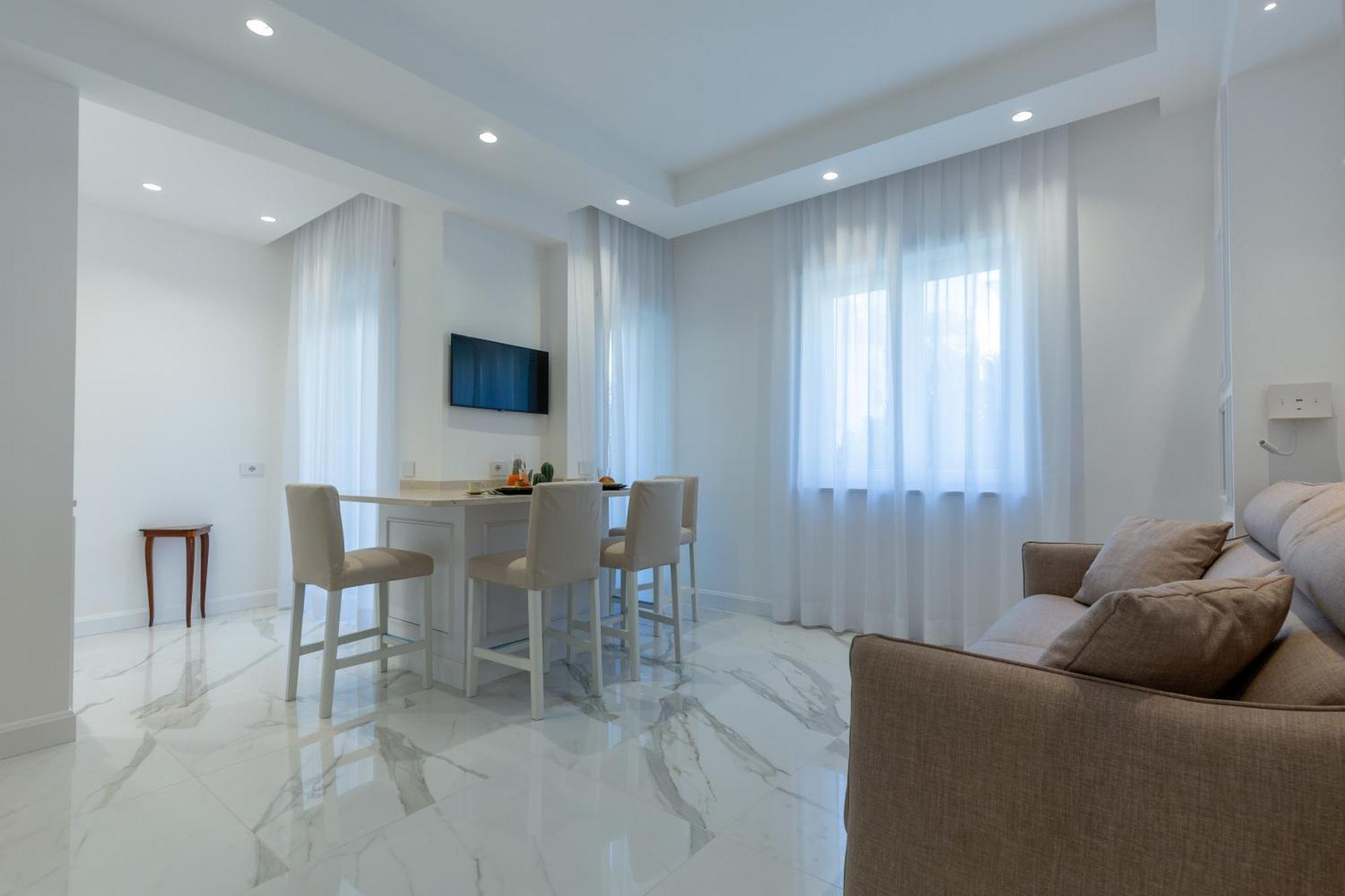 Maison Adriana سورينتو المظهر الخارجي الصورة