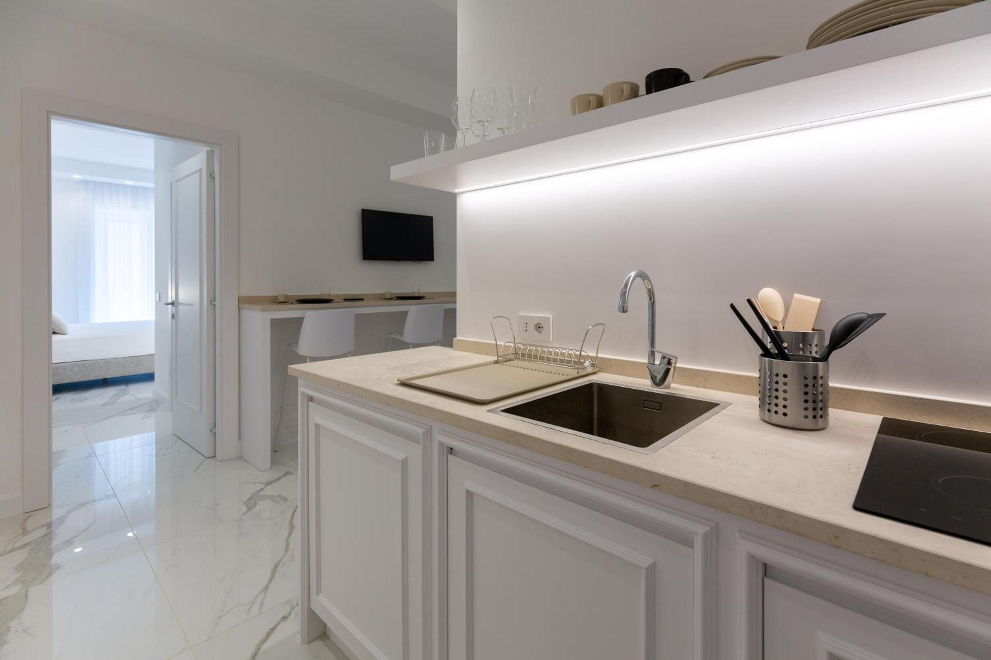 Maison Adriana سورينتو المظهر الخارجي الصورة